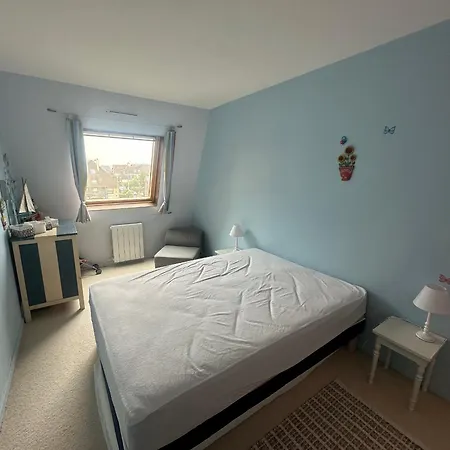 Apartamento Balcon, Apercu - 4 Pers. - Fr-1-487-402