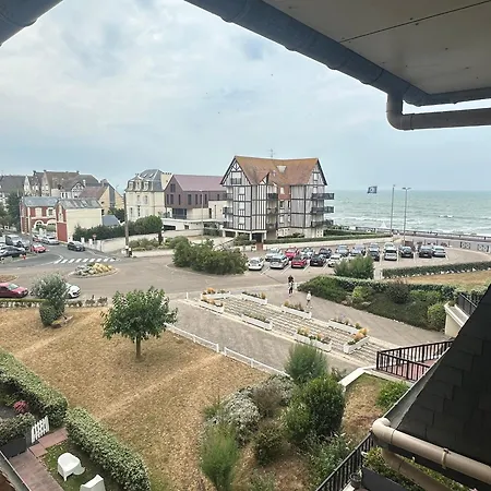 Balcon, Apercu - 4 Pers. - Fr-1-487-402 Apartamento